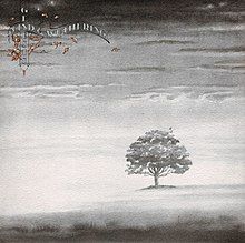Wind &amp; Wuthering   - 1976 • Álbum