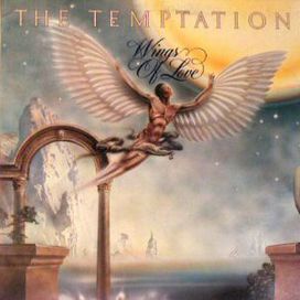 Wings Of Love - 1976 • Álbum