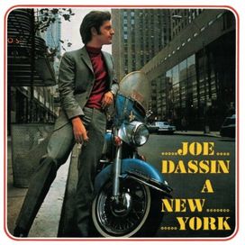 A New York - 1966 • Álbum