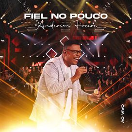 Fiel No Pouco (Ao Vivo) - 2026 • Single/EP
