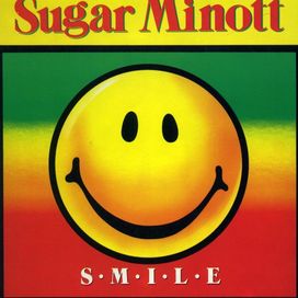 Smile - 1989 • Álbum