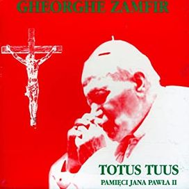 Totus Tuus Pamięci Jana Pawła II - 2006 • Álbum
