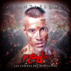 Red Vol.3: Las Cenizas Del Apocalipsis - 2018 • Álbum