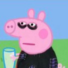 Peppa La Cerdita - 2023 • Sencillo/EP