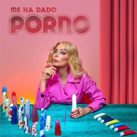 Me Ha Dado Porno - 2023 • Sencillo/EP