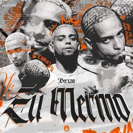 MIXTAPE EU MERMO - 2023 • Álbum