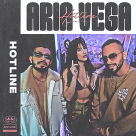 Aria Vega Hotline - 2023 • Sencillo/EP