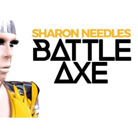 Battle Axe - 2017 • Álbum