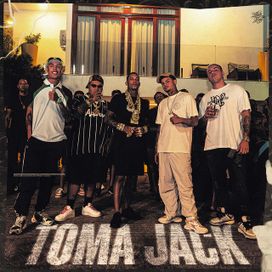 Toma Jack - 2025 • Sencillo/EP