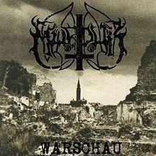 Warschau - 2005 • Álbum