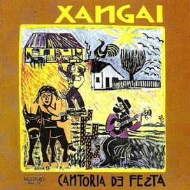 Cantoria de Festa - 1997 • Álbum