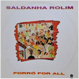 Forró For All - 1994 • Álbum
