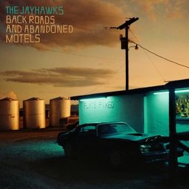 Back Roads And Abandoned Motels - 2018 • Álbum