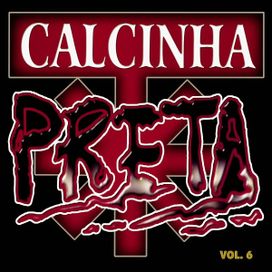 Vol. 6 (Sou Seu Amor) - 2000 • Álbum