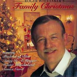 Family Christmas - 1991 • Álbum