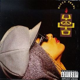 Black Pearl  - 1992 • Álbum