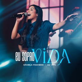 Eu Sopro Vida - 2026 • Single/EP