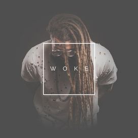 Woke - 2016 • Álbum