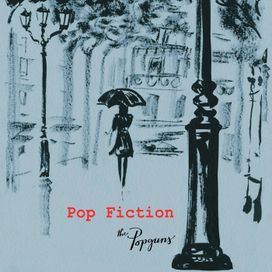 Pop Fiction - 2014 • Álbum