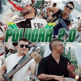 Polvora 2.0 (En Vivo) - 2025 • Álbum