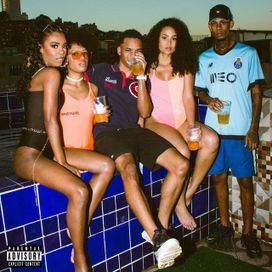 Dia de Baile (part. Baby C) - 2020 • Single/EP