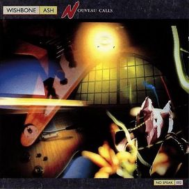 Nouveau Calls - 1988 • Álbum