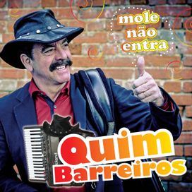 Mole Não Entra - 2013 • Álbum