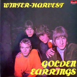 Winter-Harvest - 1967 • Álbum