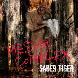 Messiah Complex - 2012 • Álbum