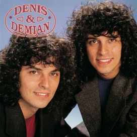 Denis &amp; Demian - Denis &amp; Demian