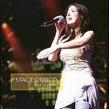 Live In Japan - 2004 • Álbum