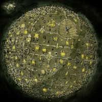 Dance Gavin Dance - 2008 • Álbum