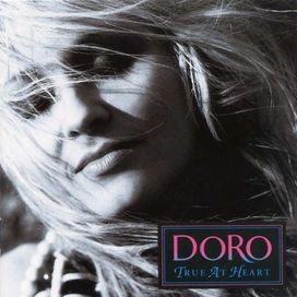 True At Heart - 1991 • Álbum