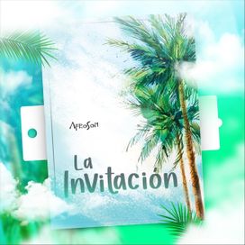 La Invitación - 2017 • Álbum