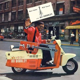 Have Guitar, Will Travel - 1960 • Álbum