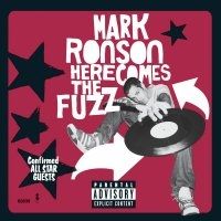 Here Comes the Fuzz - 2003 • Álbum
