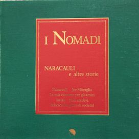 Naracauli e Altre Storie - 1978 • Álbum