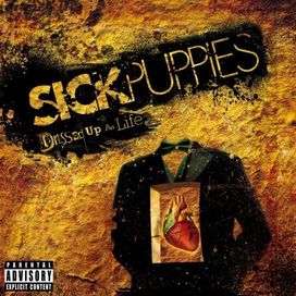 Dressed Up As Life - 2007 • Álbum