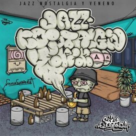 Jazz, Nostalgia y Veneno - 2026 • Single/EP