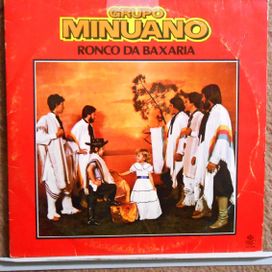 Ronco da Baxaria - 1984 • Álbum