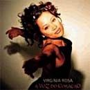 A Voz do Coração - 2001 • Álbum