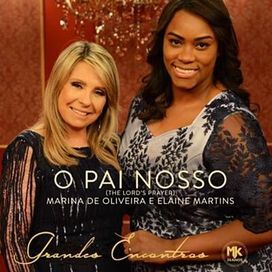 O Pai Nosso - 2017 • Single/EP