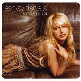 He Said She Said - 2007 • Single/EP