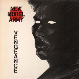Vengeance - 1984 • Álbum