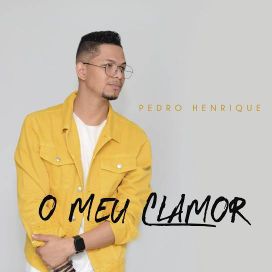 O Meu Clamor  - 2020 • Single/EP