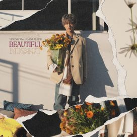 Beautiful Night  - 2021 • Sencillo/EP