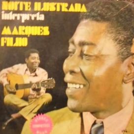 Interpreta Marques Filho - 1972 • Álbum