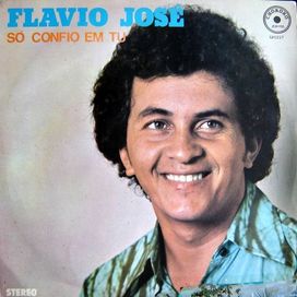 Só Confio Em Tu - 1977 • Álbum