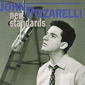 New Standards - 1994 • Álbum