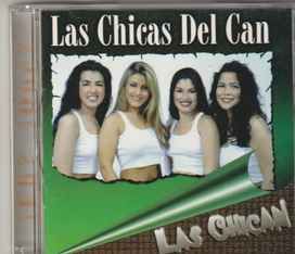 Eh?, Que?, Las Chicán - 1997 • Álbum